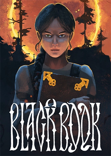  Black Book: Deluxe Edition BuildID 8229654 + 2 DLC 