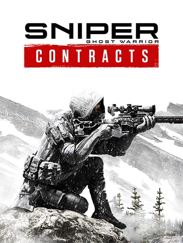  Sniper: Ghost Warrior Contracts v20211130 + 24 DLC/Дополнения 