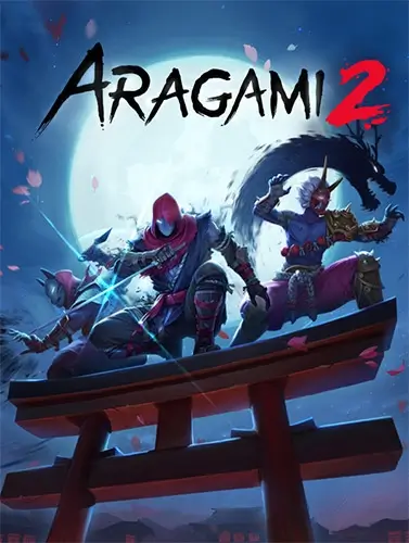  Aragami 2: Digital Deluxe Edition v1.0.30079.0 + Bonus Content 