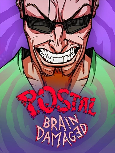  POSTAL: Brain Damaged Build 9932691 