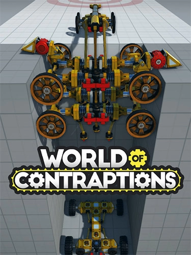  World of Contraptions 