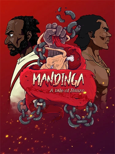  Mandinga: A Tale of Banzo 