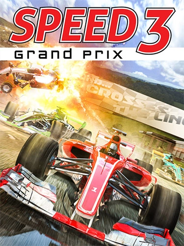  Speed 3: Grand Prix 
