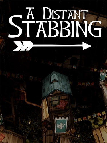  A Distant Stabbing 