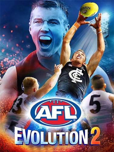  AFL Evolution 2 + Season Pack 2021 DLC 