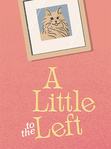  A Little to the Left v2.0.6 + Cupboards & Drawers DLC 