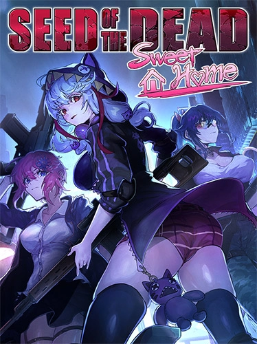  Seed of the Dead: Sweet Home v1.03 R/v1.03 + Uncensoring/Adult Patch 