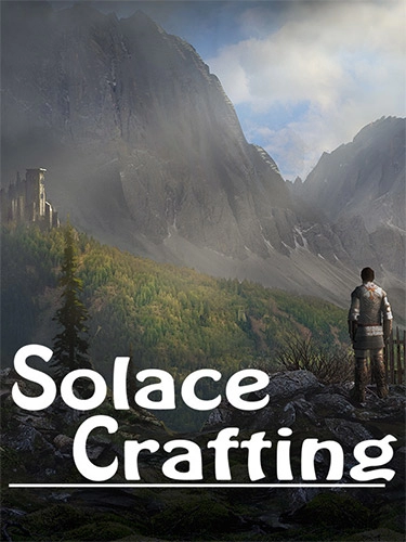  Solace Crafting 
