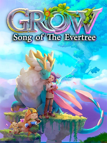  Grow: Song of the Evertree 
