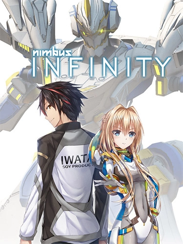  Nimbus INFINITY v20230623 