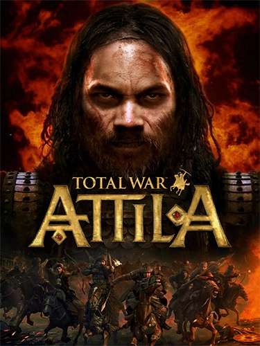  Total War: Attila v1.6.0.13356.2972767 + 8 DLC 