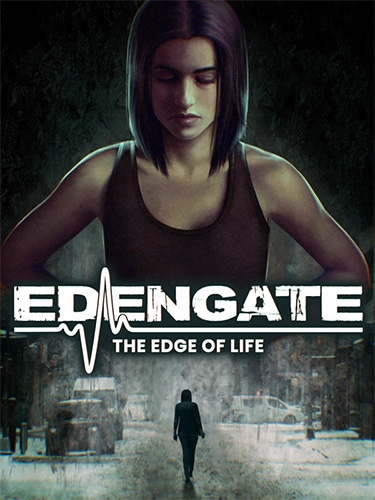  EDENGATE: The Edge of Life v20221004_1217_27401 