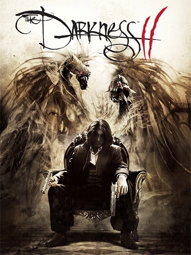  The Darkness II: Limited Edition 