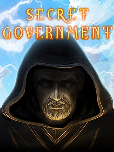  Secret Government v2.0 