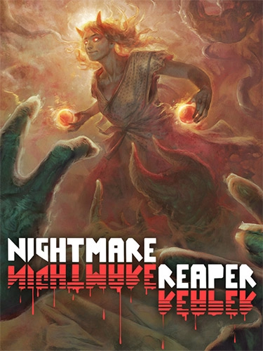  Nightmare Reaper v1.0 