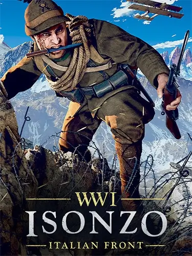  Isonzo: Collector’s Edition v352.39169 + 5 DLC + Саундтрек Original Soundtrack (Bonus OST) 