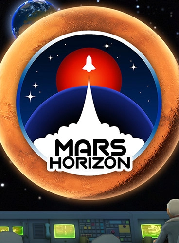  Mars Horizon v1.4.2.1 