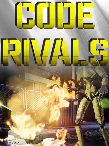  Code Rivals: Robot Programming Battle + Саундтрек Original Soundtrack (Bonus OST) 