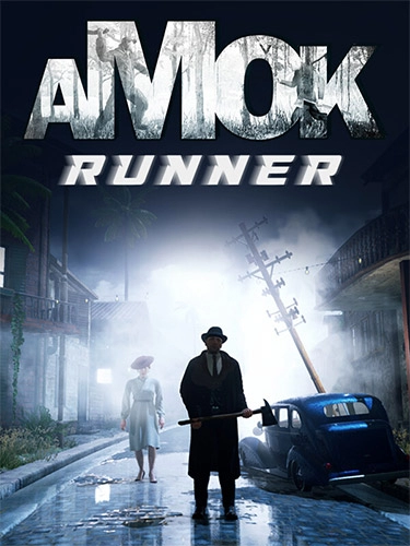  Amok Runner 