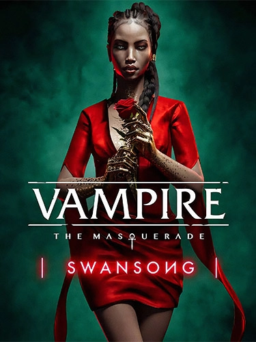  Vampire: The Masquerade – Swansong – PRIMOGEN Edition v1.1.51192 + 5 DLC/Дополнения 