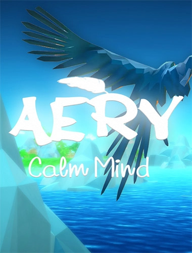  Aery: Calm Mind 