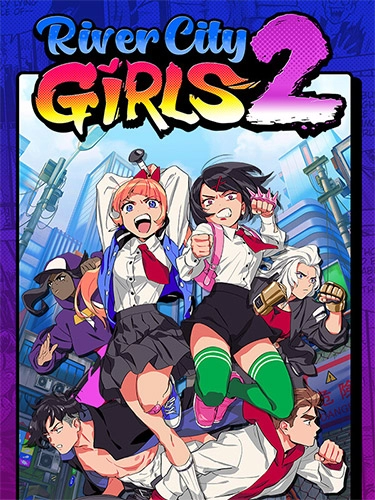  River City Girls 2 