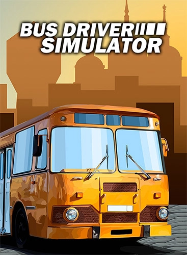  Bus Driver Simulator v7.0 + 8 DLC 