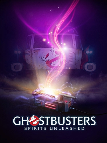  Ghostbusters: Spirits Unleashed v1.2.3.13348 + Online Multiplayer 