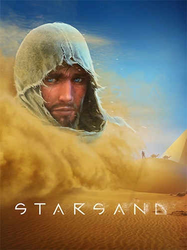  Starsand: Digital Supporter Edition v1.0.0 (Release) + Bonus Content 