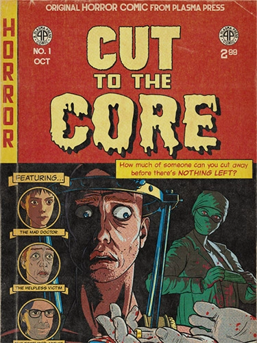 Cut to the Core 