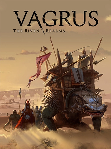  Vagrus: The Riven Realms v1.0.00.1004H 