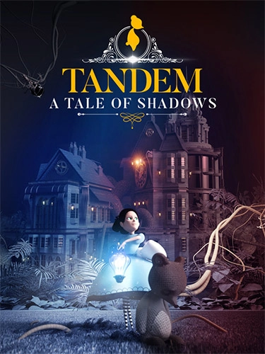  Tandem: A Tale of Shadows BuildID 7567050 