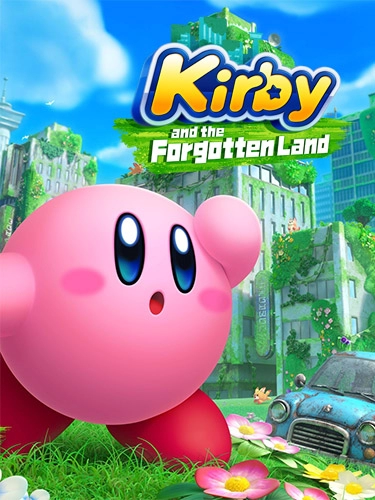  Kirby and the Forgotten Land v1.0.0 + Yuzu/Ryujinx Emus for PC + Mods + Shader Cache 