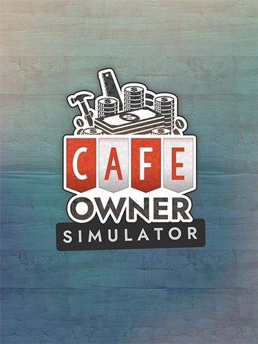  Cafe Owner Simulator v1.0.202 