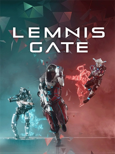  Lemnis Gate v1.1.24736 + Mettle Mantis DLC 