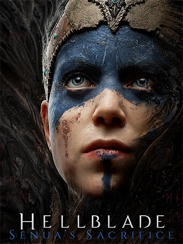  Hellblade: Senua’s Sacrifice – Enhanced Edition 