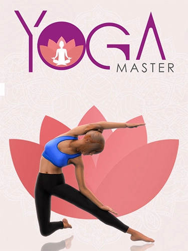  Yoga Master 
