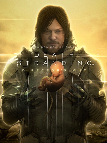  Death Stranding: Director’s Cut v1.003+ Арт/Обои 
