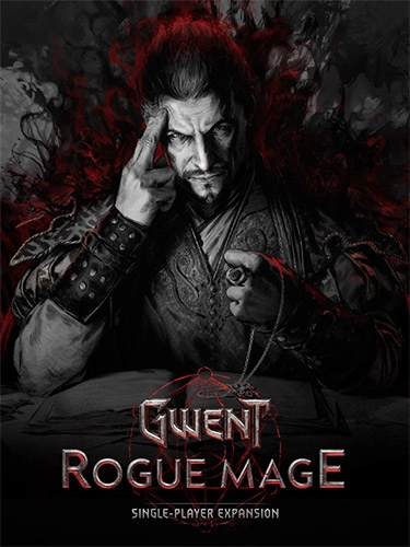  GWENT: Rogue Mage v1.0.0.84005023307 