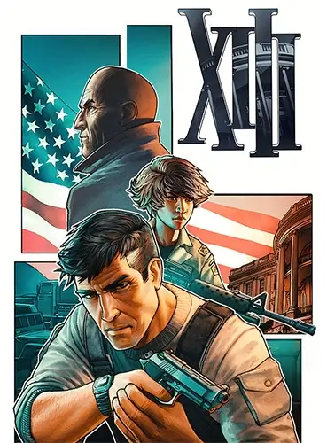  XIII v1.6.8151 + DLC 