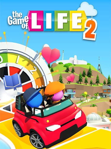  The Game of Life 2 Version 0.4.4 613956 + 10 DLC 