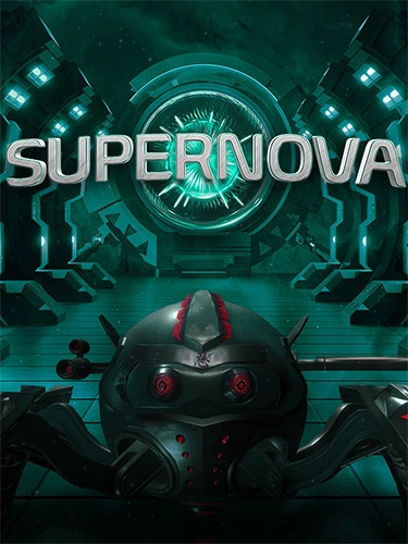  Supernova Tactics 