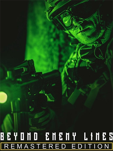 Beyond Enemy Lines: Remastered Edition v2.1.0 