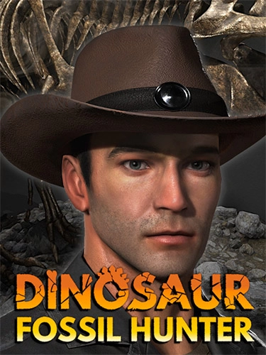  Dinosaur Fossil Hunter v2.0.21 