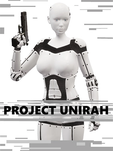  Project Unirah 