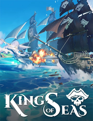  King of Seas 