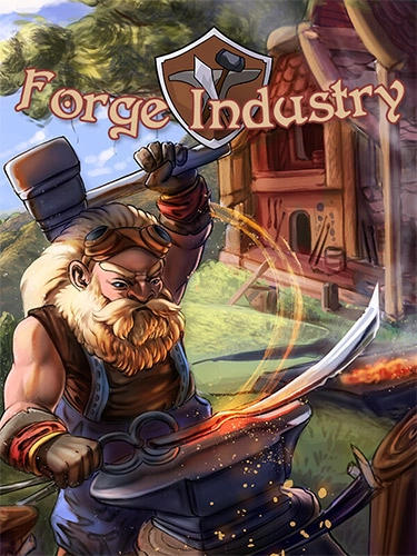  Forge Industry v2023.07.19 