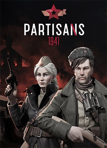  Partisans 1941: Extended Edition v1.1.05 + 4 DLC/Дополнения 