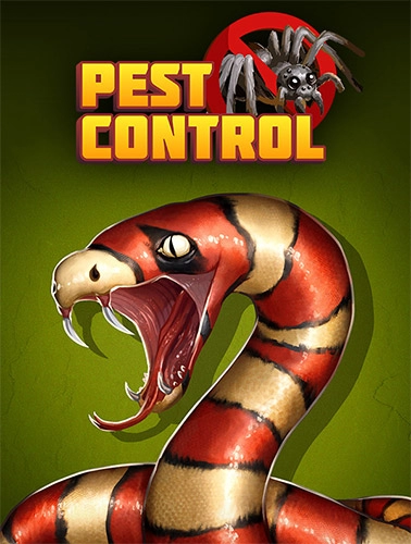  Pest Control v0.6.1 (Release) 