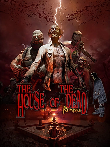  The House of the Dead: Remake 